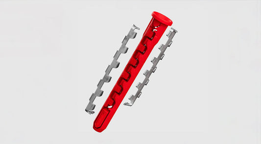 Fischer Hybrid Power Dübel