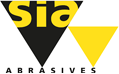 SIA Abrasives Logo