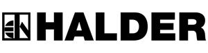 Halder Logo
