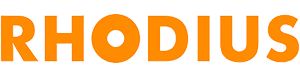 Rhodius Logo