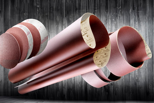Sia Abrasives Titelbild