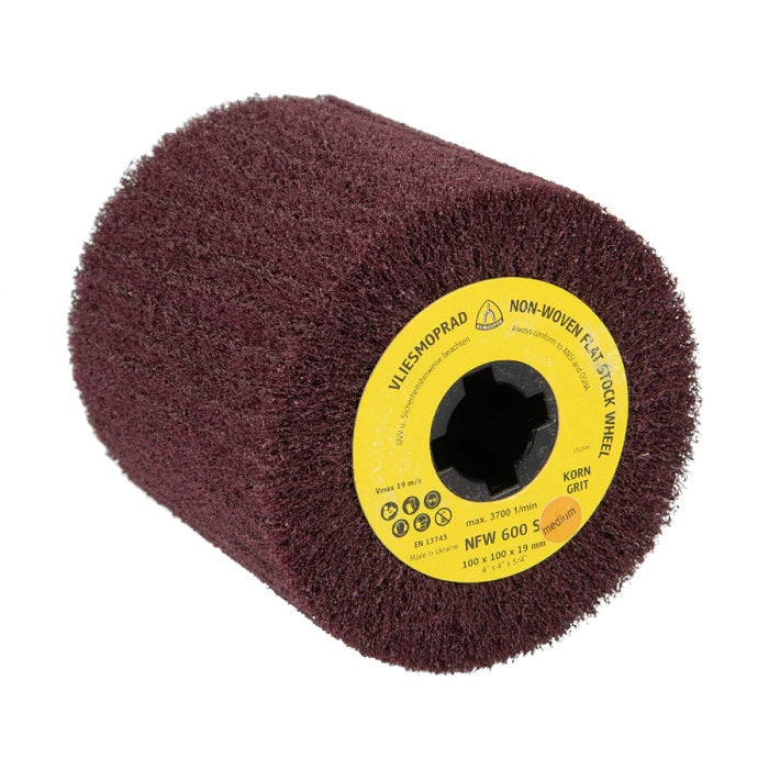 Klingspor CS 411 Y Schleifband 9x533mm Korn 40 F4G kaufen Klingspor CS 411 Y Schleifband 9x533mm Korn 40 F4G kaufen