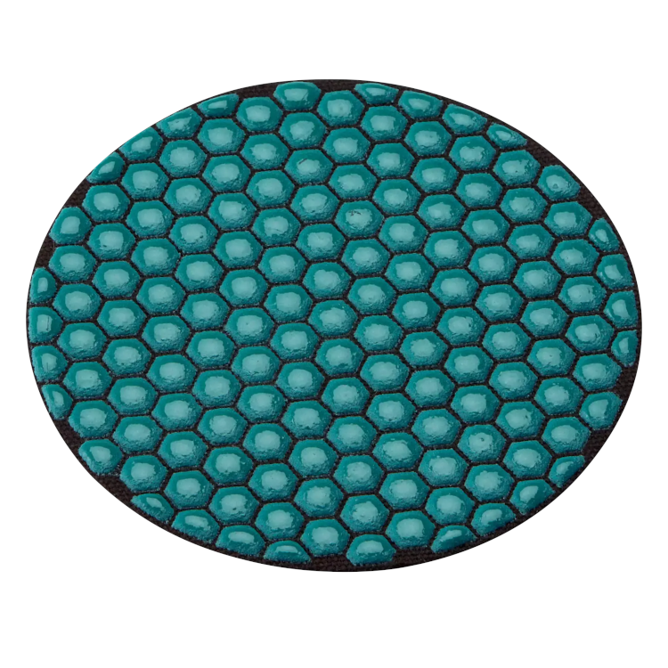 FLEX Diamant-Schleifpad DRY