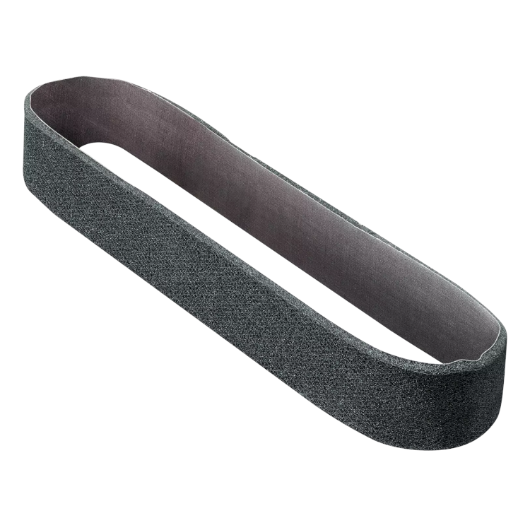 FLEX Superfinishing-Band