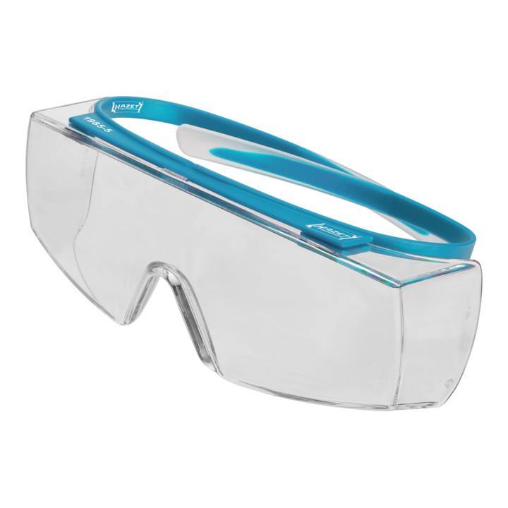 HAZET Schutzbrille 1985-5 - Schleiftitan.de