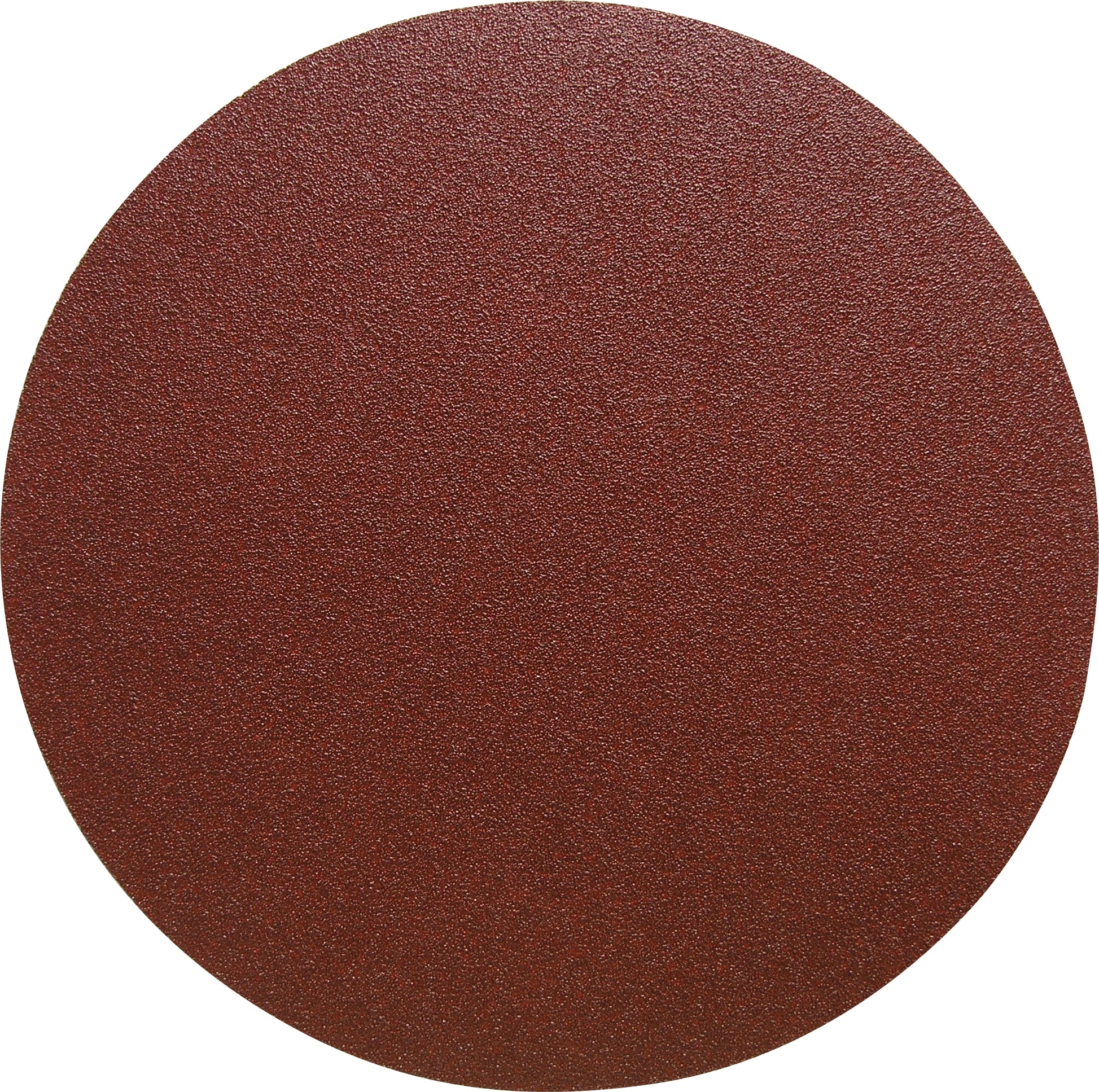 Produktbild von Klingspor PS 21 FK Schleifscheiben 250 Mm – 10 Stück, Körnung 80, Ungelocht – Für Stahl & Edelstahl