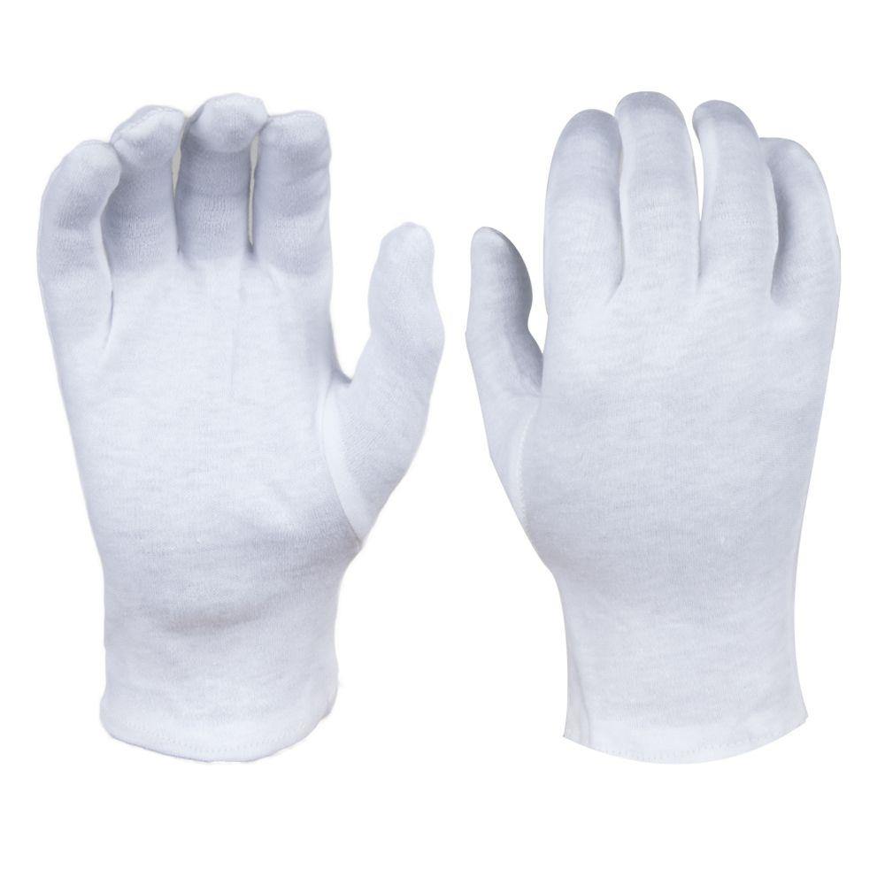 firma sänger handschuhe Baumwoll-Strickhandschuhe – Hygienehandschuh für Montage Größe:MD Damenhandschuhe und -fäustlinge | Category:Trekkingrad_Axa Blueline 30 Lux LED