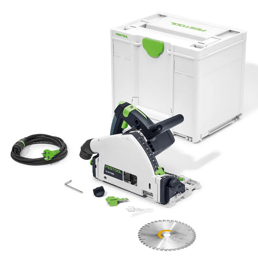 Festool Tauchsäge TS 55 FEBQ-Plus