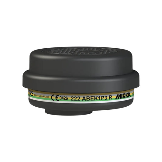 ABEK1P3 R Filter für Halbmaske