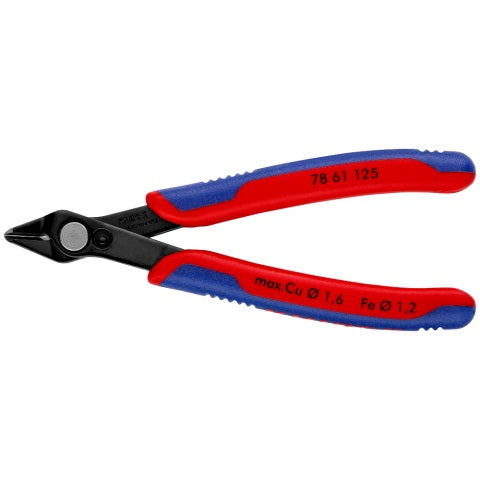 KNIPEX Electronic Super Knips 78 61 125