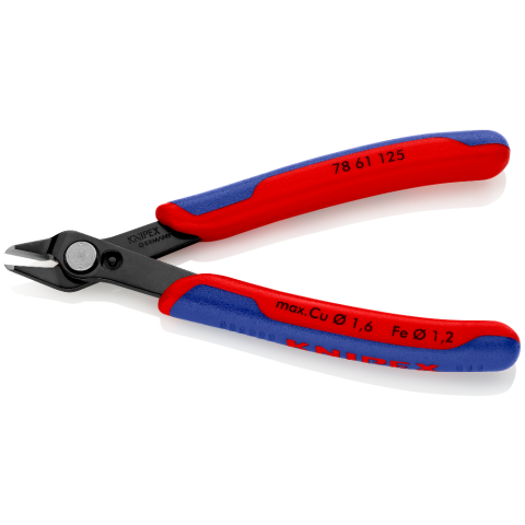 KNIPEX Electronic Super Knips 78 61 125