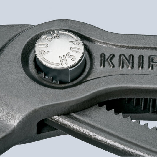 KNIPEX Cobra® Hightech-Wasserpumpenzange 87 02 250