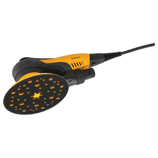 Schleifscheiben 150mm INDUSTRIE Klett P80 6-fach gelocht 100 Stück Schleifscheiben 150mm INDUSTRIE Klett P80 6-fach gelocht 100 Stück