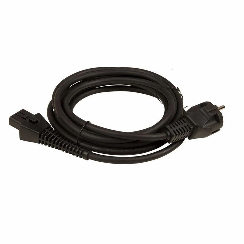 Mirka Ersatzkabel / Netzkabel für Mirka Deros Exzenter - 4,3m CE 230V