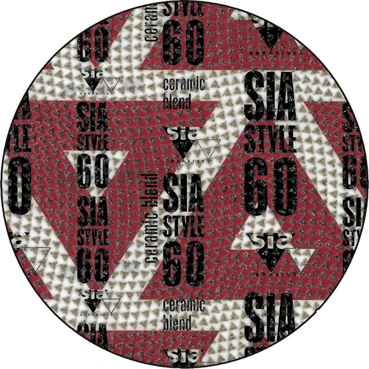 Sia 5500 siastyle siafast Scheibe Korn 60