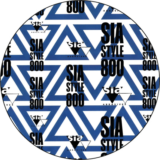 Sia 5500 siastyle siafast Scheibe Korn 800