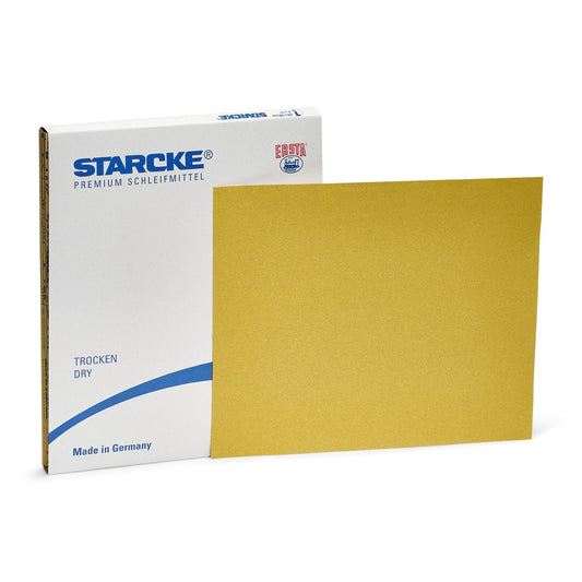 STARCKE Schleifbögen 514 230x280 mm