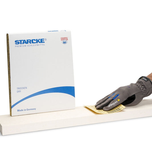 STARCKE Schleifbögen 514 230x280 mm