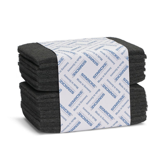 Schleifvlies Pad 152x229 mm – flexible Struktur