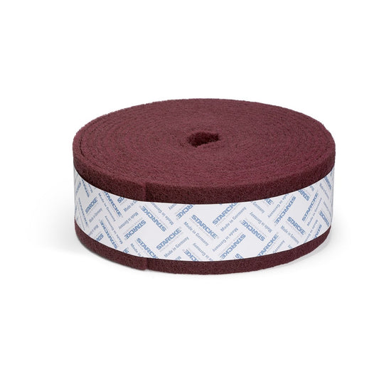 STARCKE Schleifvlies Rolle Korund