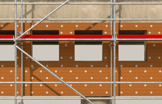fischer Dämmstoffhalter DHM