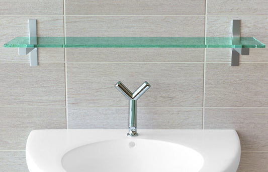 fischer Dicht- und Bauklebstoff Crystal MS