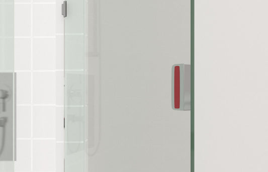 fischer Dicht- und Bauklebstoff Crystal MS