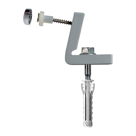 fischer WC-Befestigung WB 5N