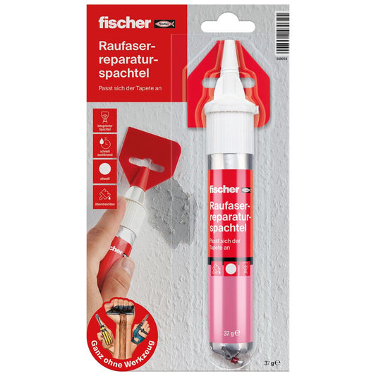 fischer Reparaturspachtel fertige Spachtelmasse