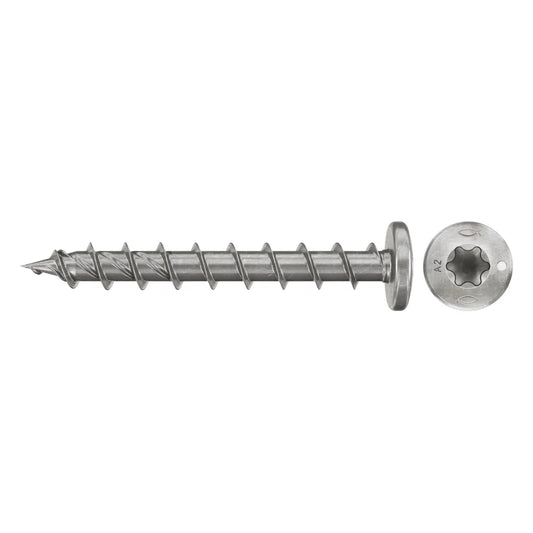 fischer PowerFast FPF II PTF A2 