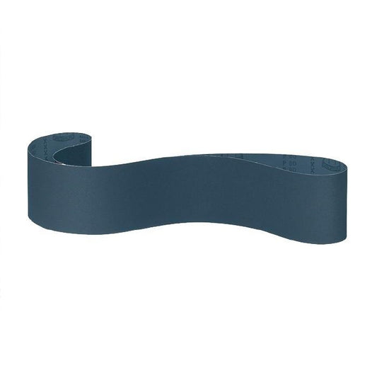 LUX-TOOLS Schleifband für Bandschleifer 75 mm x 533 mm K80 3 Stück kaufen bei LUX-TOOLS Schleifband für Bandschleifer 75 mm x 533 mm K80 3 Stück kaufen bei