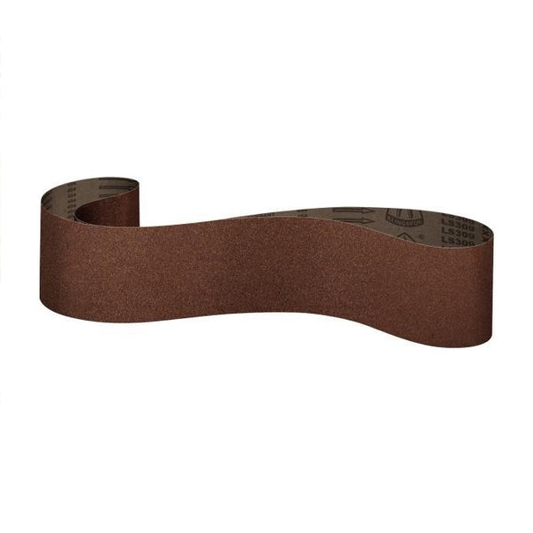 Klingspor NFS 600 Vliesstifte – 10 Stück, Mittlere Körnung, 60x30x6 Mm, Für Metall & Edelstahl