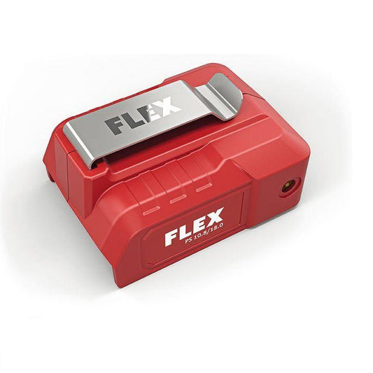 FLEX-Akkuadapter PS 10.8/18.0
