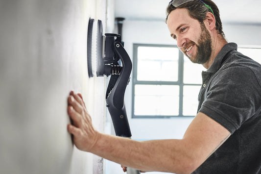 Festool - Das steckt dahinter
