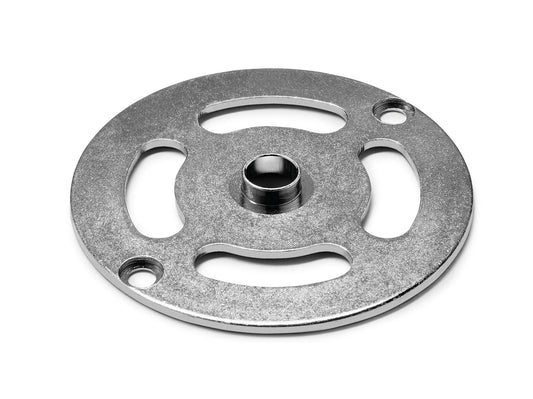 Festool Kopierring mit Zentriernabe und Befestigungslöchern für Oberfräsen OF 1010 OF 1400 OF 2200