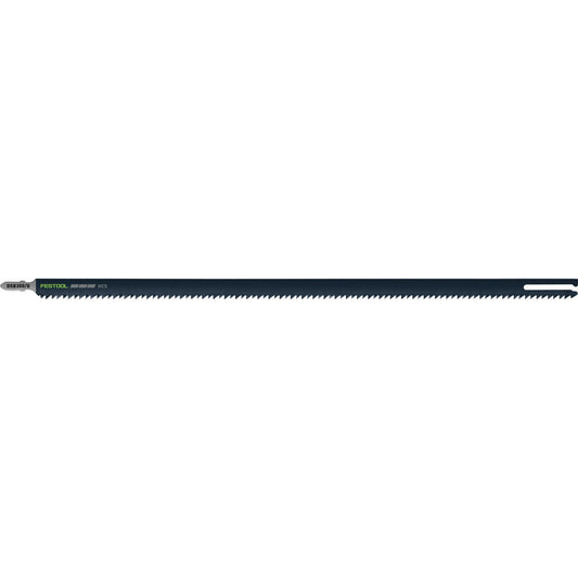 Festool Sägeblatt DSB350/6 mit Wellenschliff für Dämmstoffsäge ISC 240 EB, HCS-Zahnung