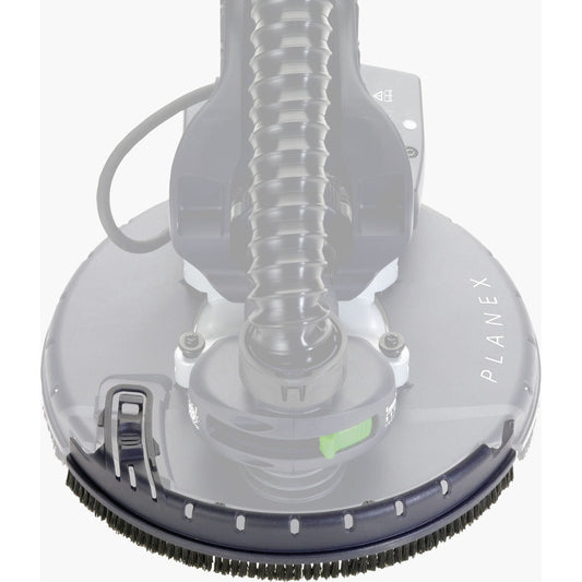 Festool Bürstensegment BS-LHS 225 für PLANEX Langhalsschleifer mit Bürsten