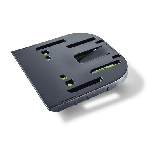 Festool Laufsohle LAS-H-ES Kunststoff-Gleitplatte für Holzschliff mit Aussparungen