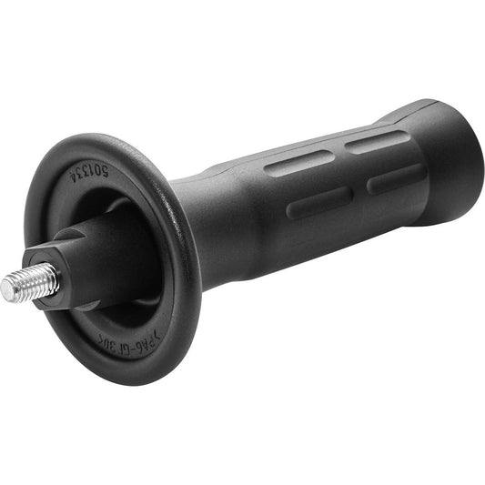 Festool Zusatzhandgriff ZG-RAS/RO mit Aufnahmeschraube für Schleifmaschinen Seitenansicht