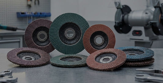 Fächerscheiben Kategorie