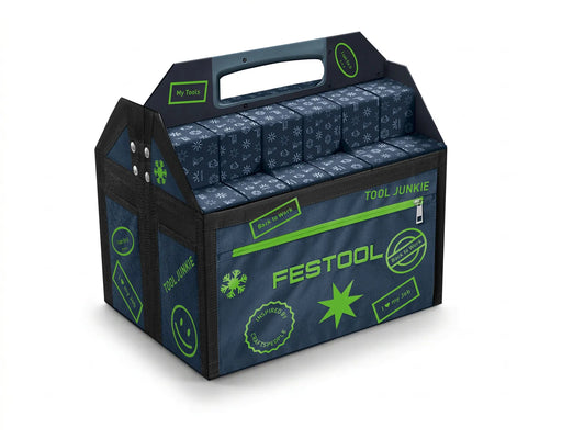 Festool Adventskalender 2026
