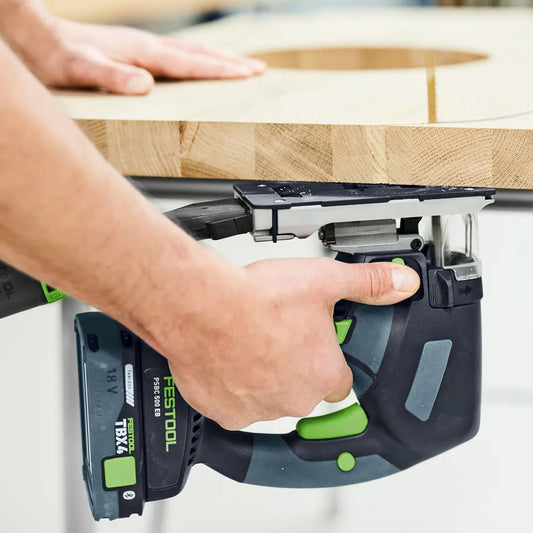 Festool Akku-Pendelstichsäge PSBC 500 EB-Basic