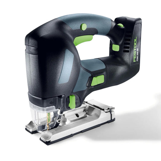 Festool Akku-Pendelstichsäge PSBC 500 EB-Basic
