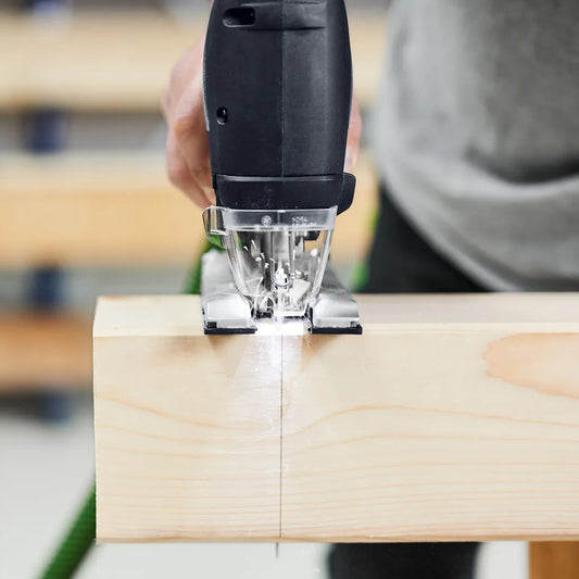 Festool Akku-Pendelstichsäge PSC 500 EB-Basic-Set