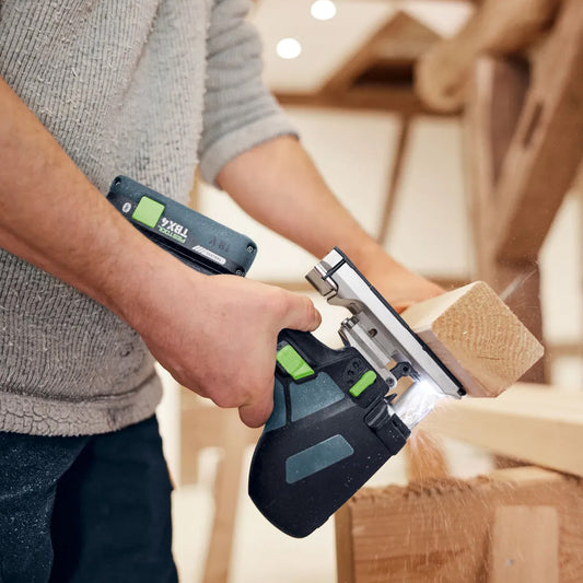 Festool Akku-Pendelstichsäge PSC 500 EB-Basic-Set