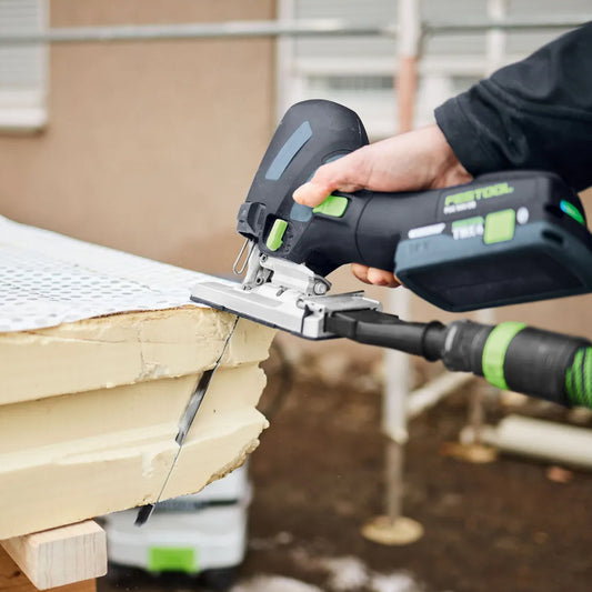 Festool Akku-Pendelstichsäge PSC 500 EB-Basic-Set