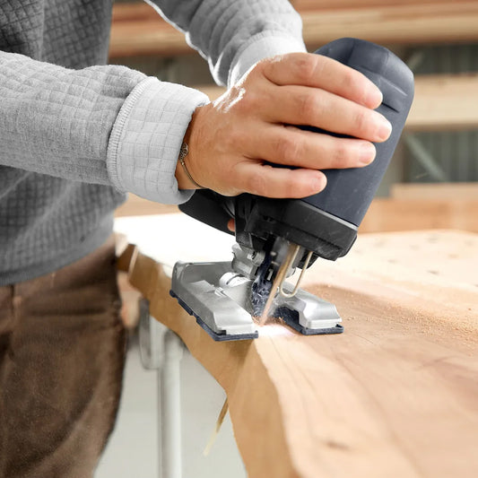 Festool Akku-Pendelstichsäge PSC 500 EB-Basic-Set
