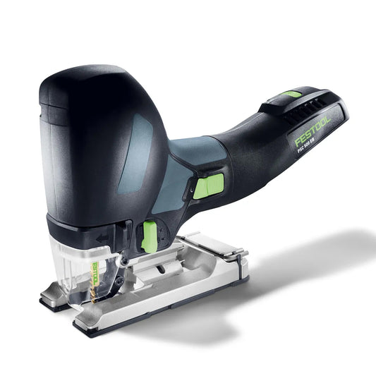 Festool Akku-Pendelstichsäge PSC 500 EB-Basic-Set