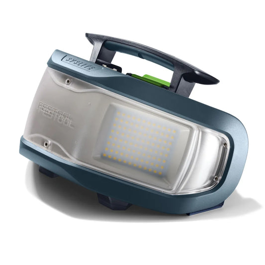 Festool Hybrid-Baustrahler SYSLITE DUO-H I-Basic
