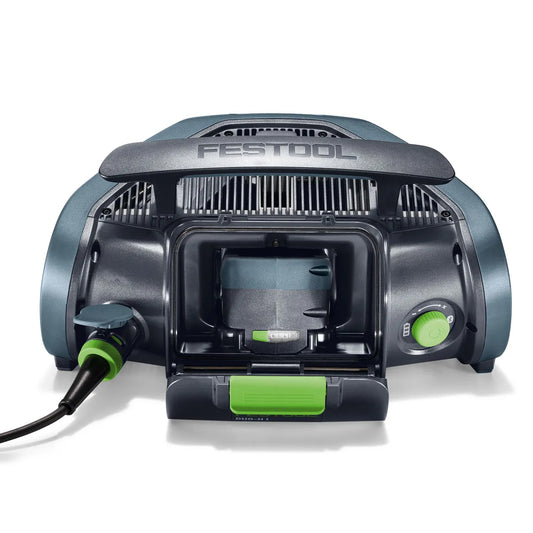 Festool Hybrid-Baustrahler SYSLITE DUO-H I-Basic